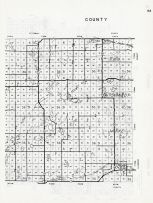 Logan County 2, North Dakota State Atlas 1961